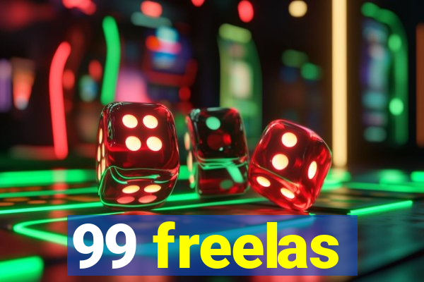 99 freelas